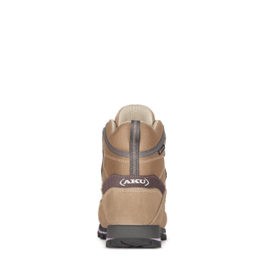 Trekker Lite III Wide GTX Ws Beige-Viola Intenso - AKU