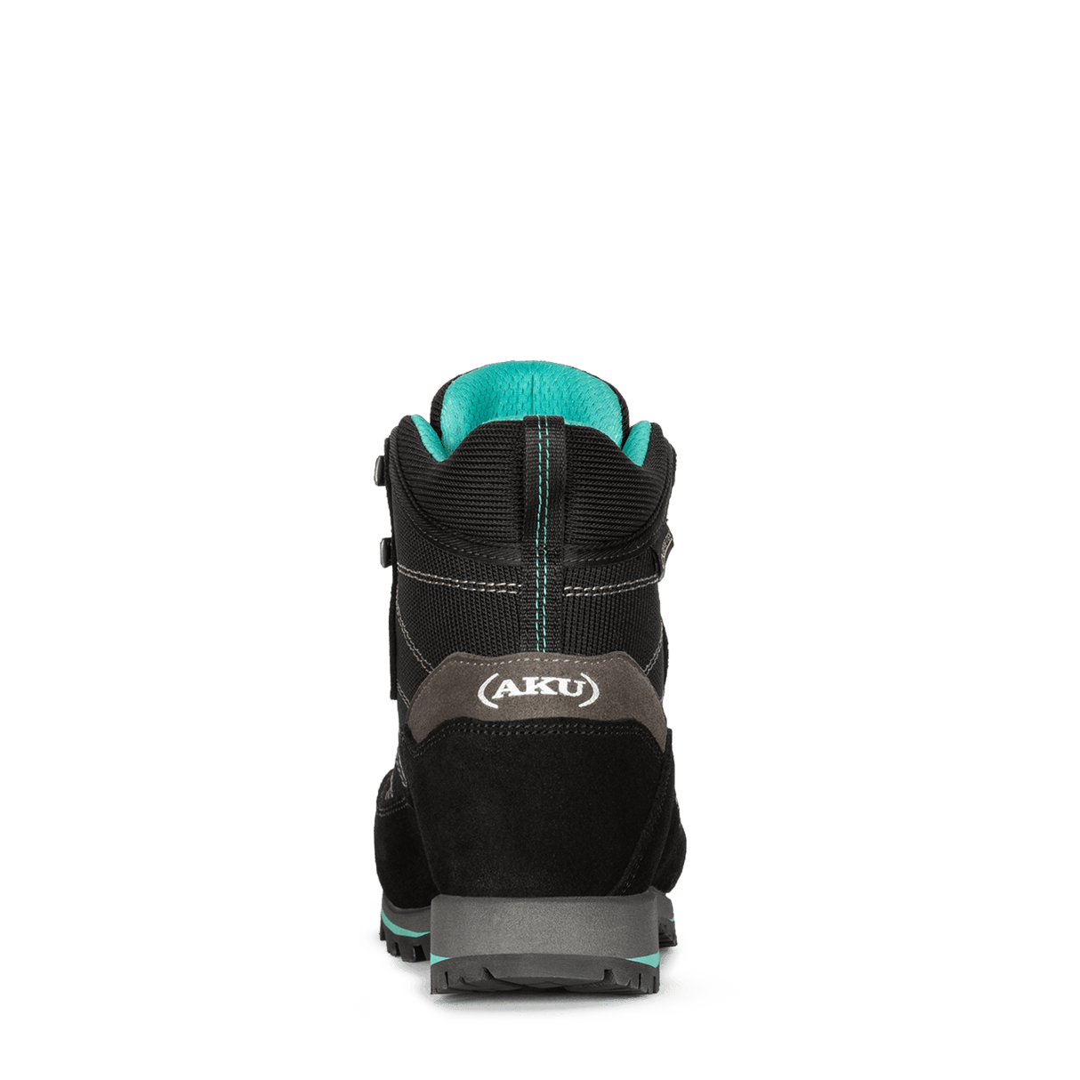 Scarpe da trekking donna - Trekker Lite III Wide GTX Ws Nero-Menta - AKU