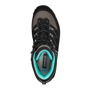 Scarpe da trekking donna - Trekker Lite III Wide GTX Ws Nero-Menta - AKU