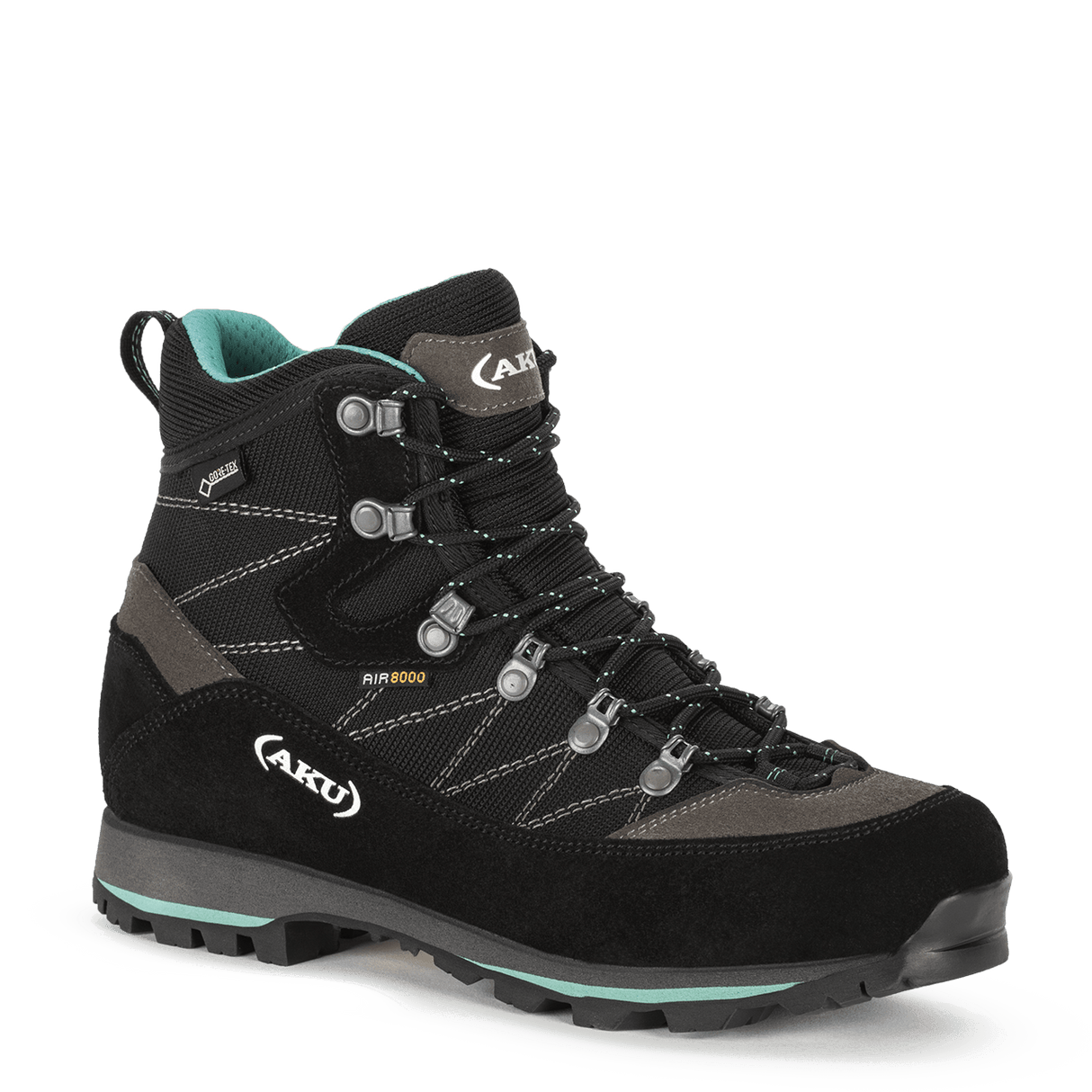 Scarpe trekking aku opinioni online