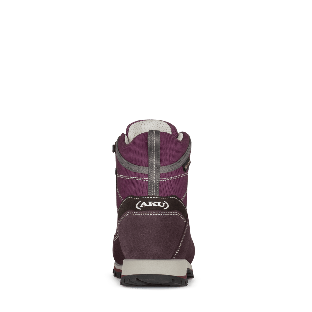 Trekker Lite III Wide GTX Ws Viola-Grigio - AKU