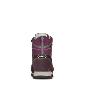 Trekker Lite III Wide GTX Ws Viola-Grigio - AKU