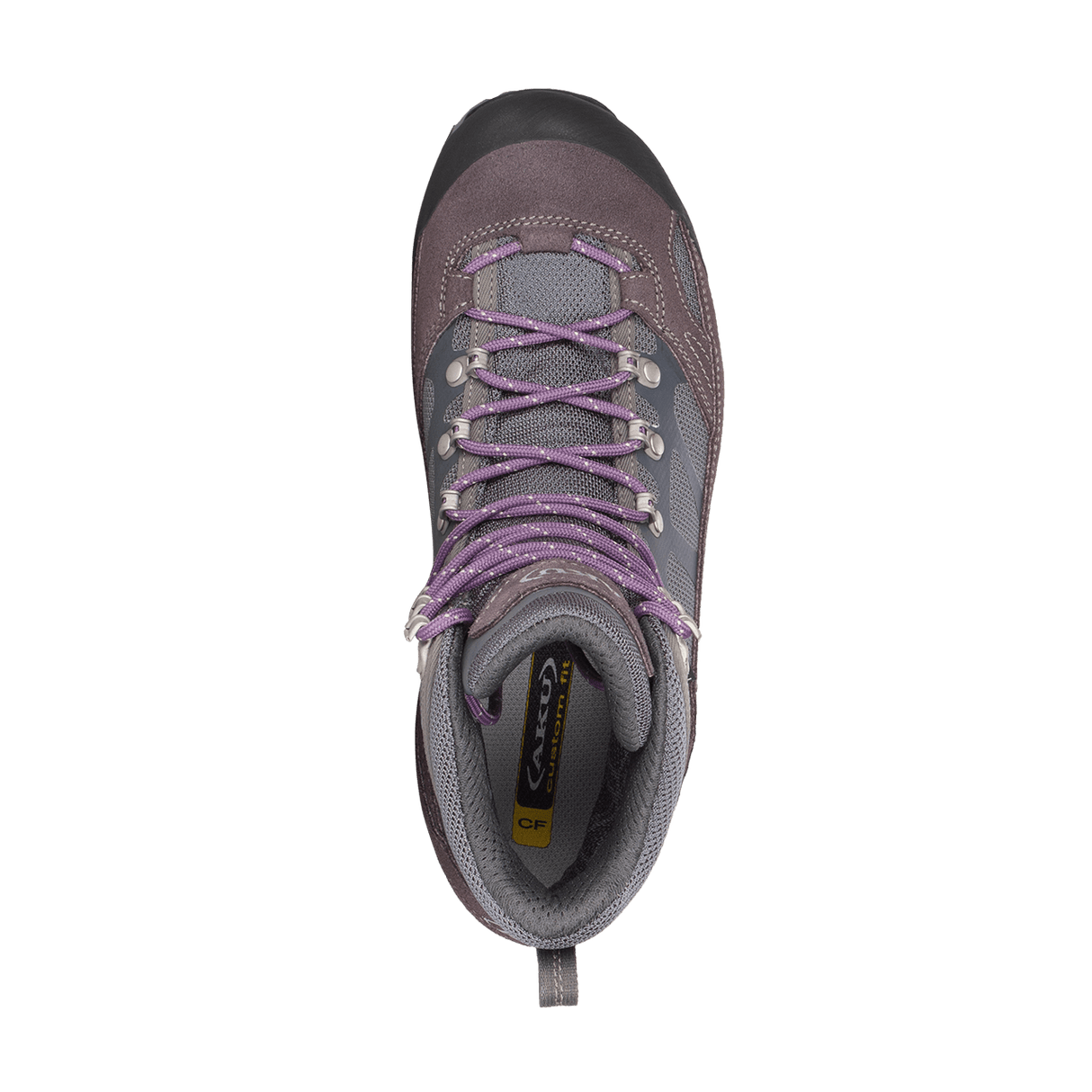 Trekker Pro GTX Ws Grigio-Viola intenso - AKU