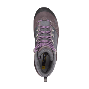 Trekker Pro GTX Ws Grigio-Viola intenso - AKU