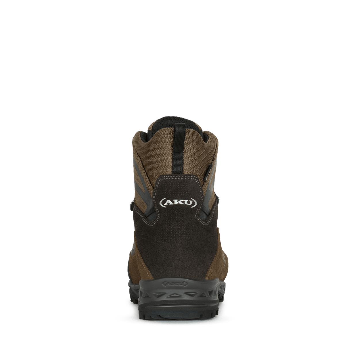 Scarpe da trekking - Trekker Pro II GTX Marrone-Nero - AKU