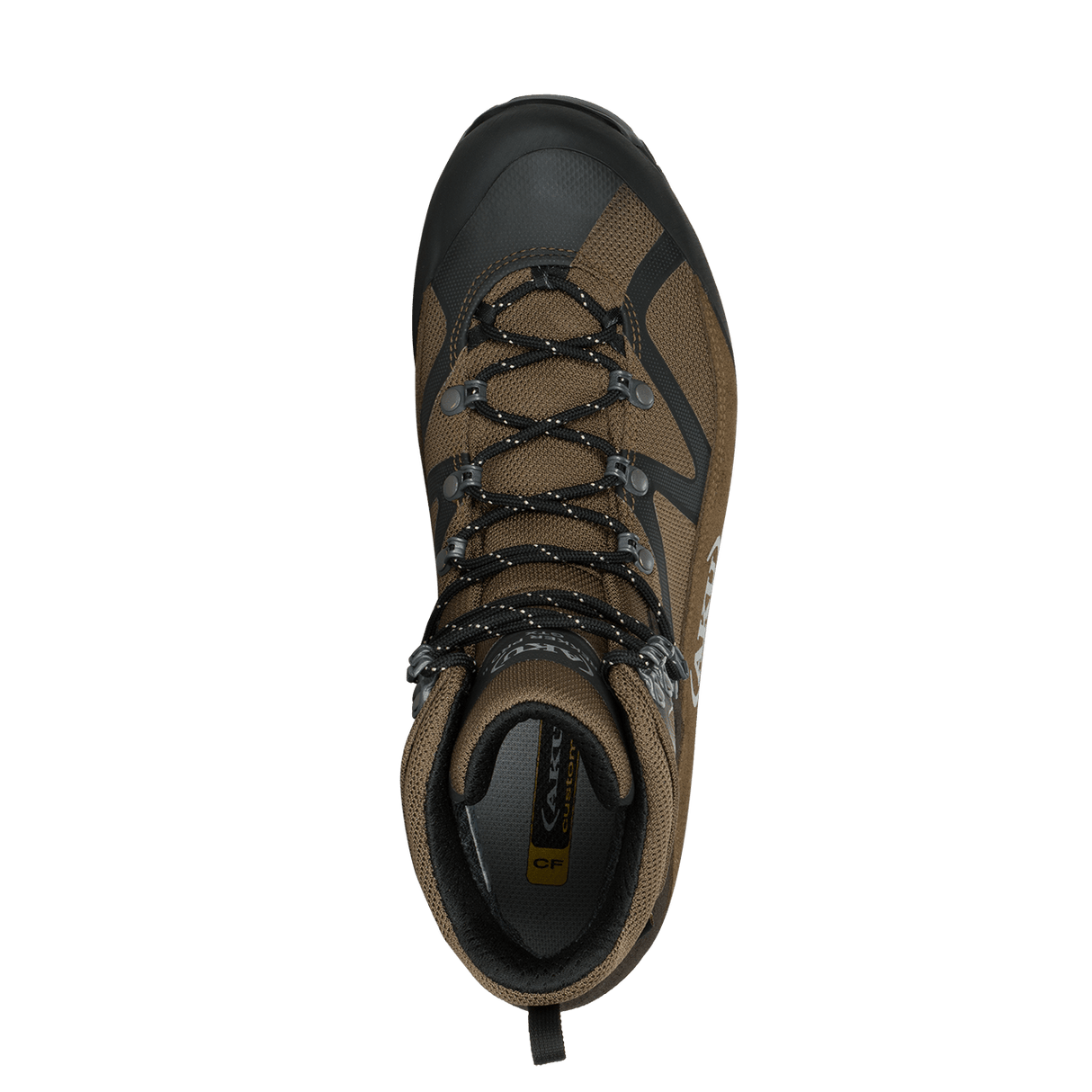 Scarpe da trekking - Trekker Pro II GTX Marrone-Nero - AKU