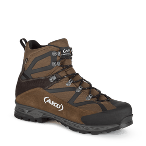 Scarpe da trekking - Trekker Pro II GTX Marrone-Nero - AKU