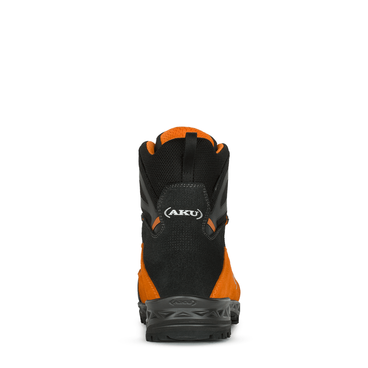 Scarpe da trekking - Trekker Pro II GTX Nero-Arancio - AKU