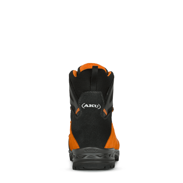 Scarpe da trekking - Trekker Pro II GTX Nero-Arancio - AKU