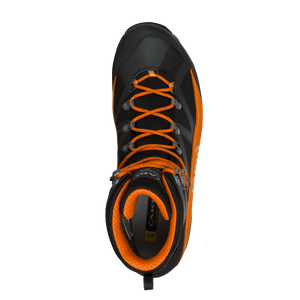 Scarpe da trekking - Trekker Pro II GTX Nero-Arancio - AKU