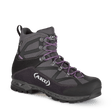 Scarpe da trekking donna - Trekker Pro II GTX Ws Grigio-Viola - AKU