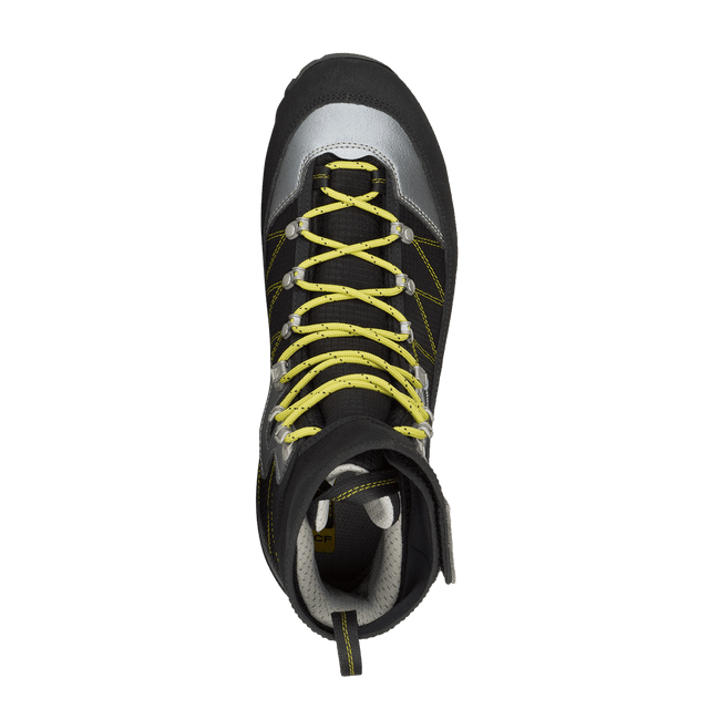 Scarpe da trekking - Trekker Therm200 GTX Nero-Verde - AKU