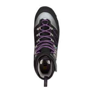 Scarpe da trekking donna - Trekker Therm200 GTX Ws Nero-Viola - AKU