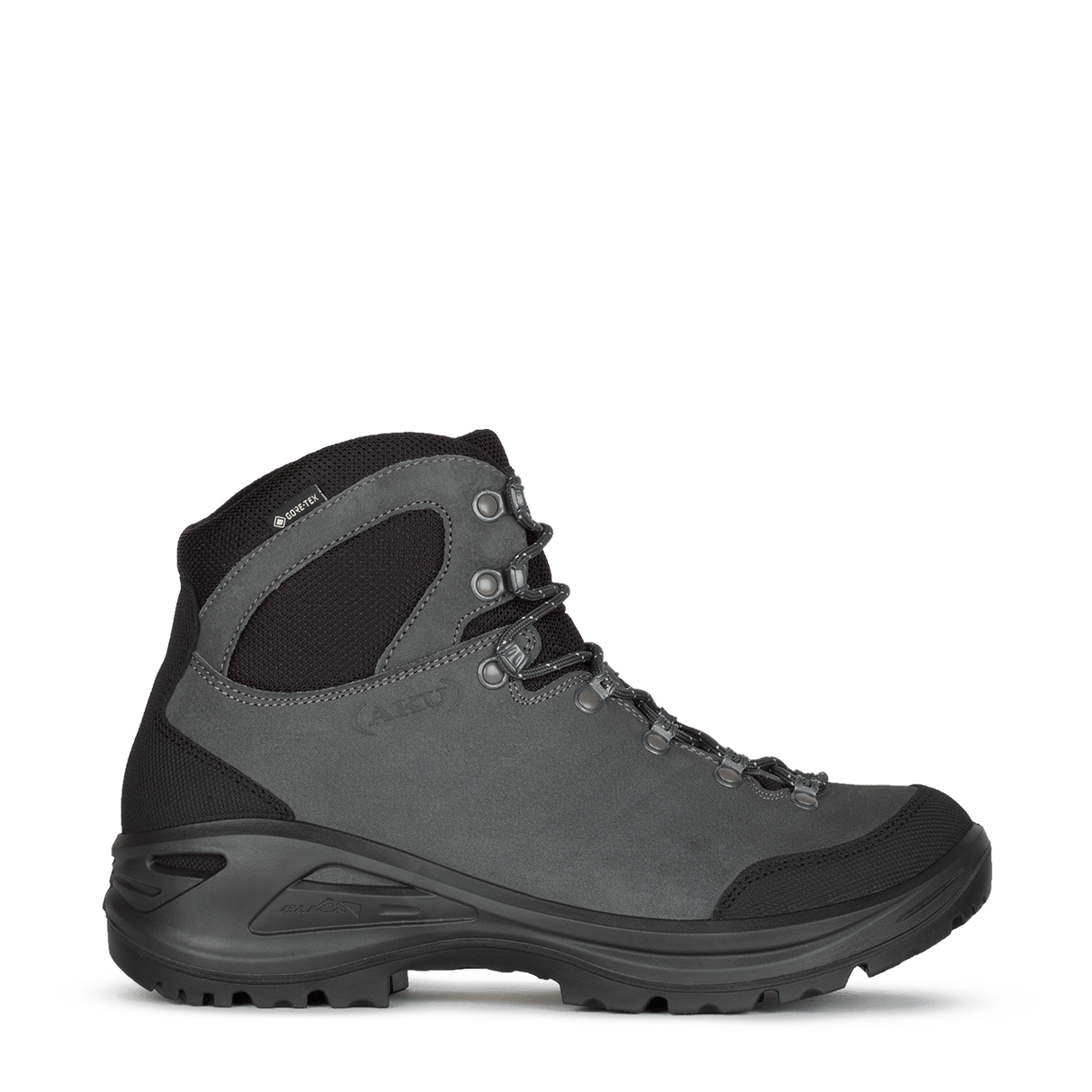 Scarpe da trekking - Tribute Alp Wide GTX Grigio - AKU