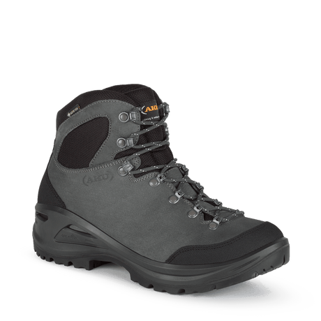 Scarpe da trekking - Tribute Alp Wide GTX Grigio - AKU