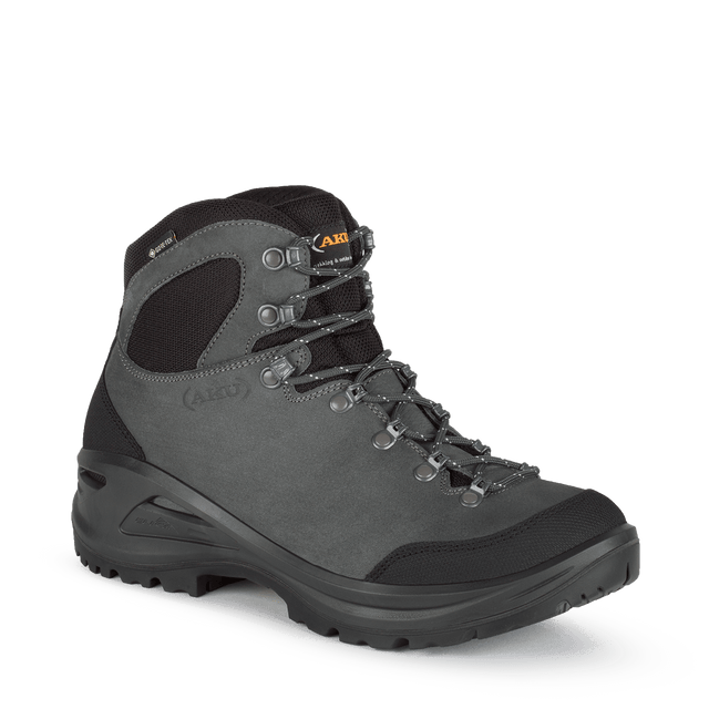 Scarpe da trekking - Tribute Alp Wide GTX Grigio - AKU