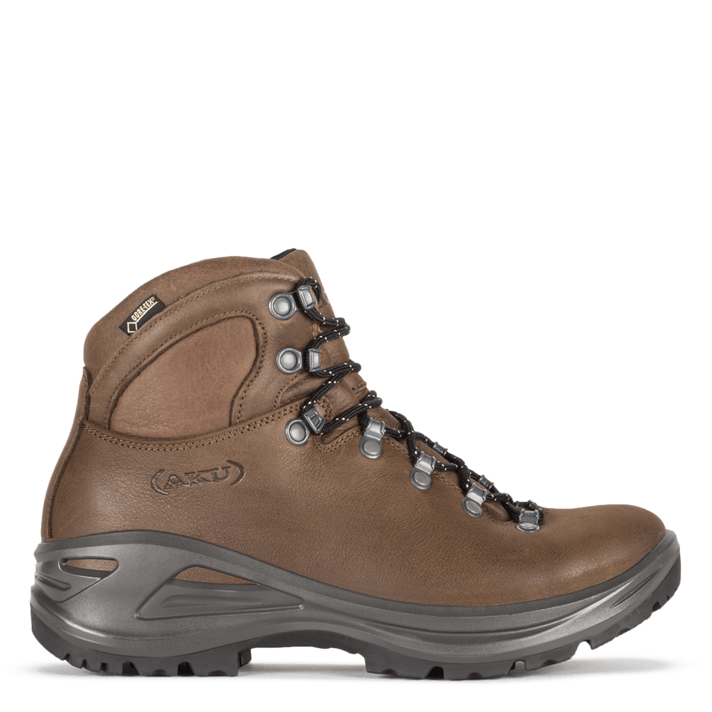 Scarpe da trekking donna - Tribute II GTX Ws Marrone - AKU