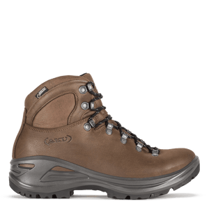 Scarpe da trekking donna - Tribute II GTX Ws Marrone - AKU