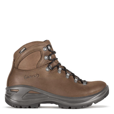 Scarpe da trekking donna - Tribute II GTX Ws Marrone - AKU