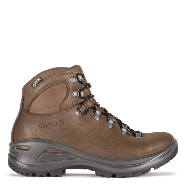 Scarpe da trekking donna - Tribute II GTX Ws Marrone - AKU