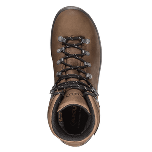 Scarpe da trekking donna - Tribute II GTX Ws Marrone - AKU