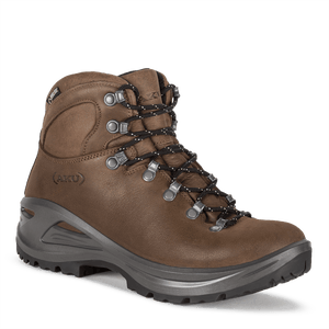 Scarpe da trekking donna - Tribute II GTX Ws Marrone - AKU