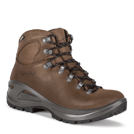 Scarpe da trekking donna - Tribute II GTX Ws Marrone - AKU