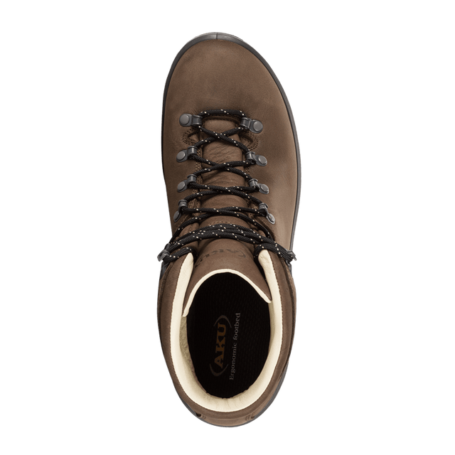 Scarpe da trekking - Tribute II LTR Marrone - AKU