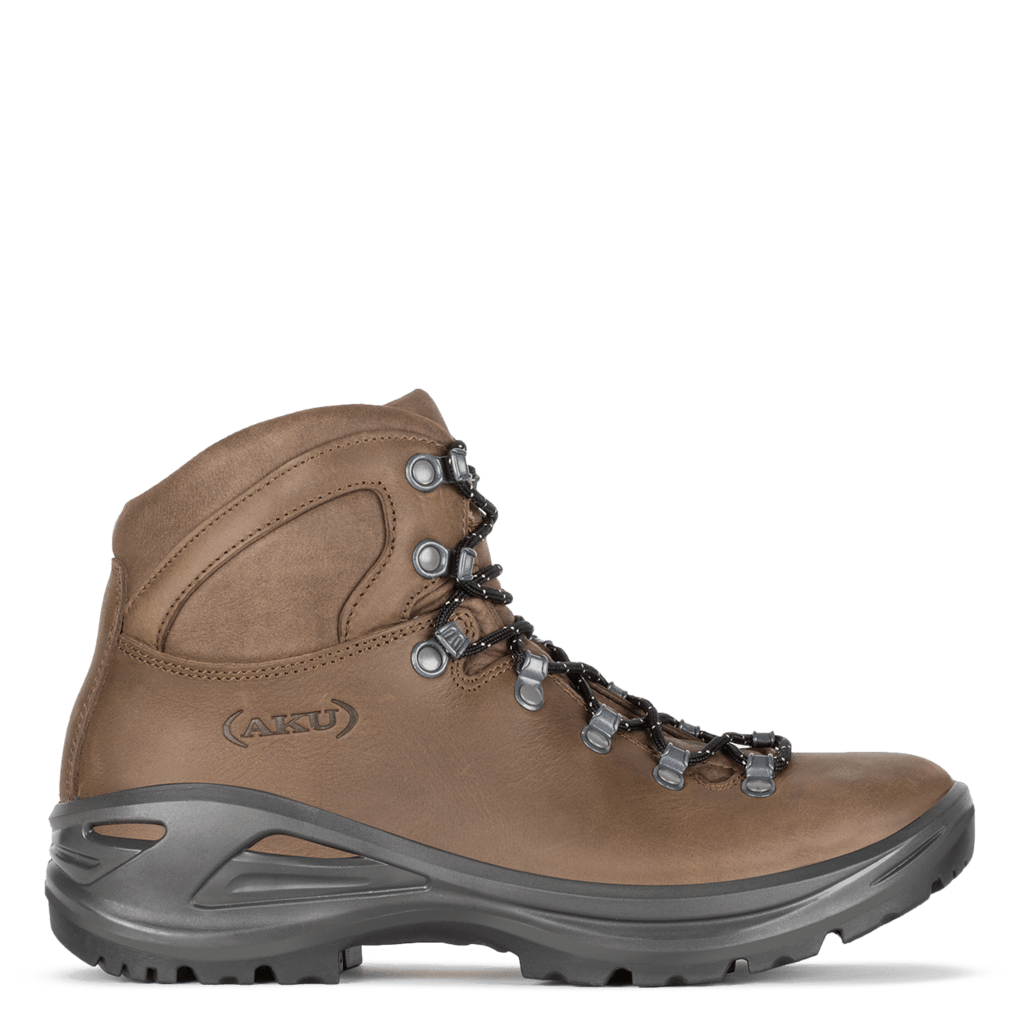 Tribute II LTR WS Brown Women s Trekking Boots AKU