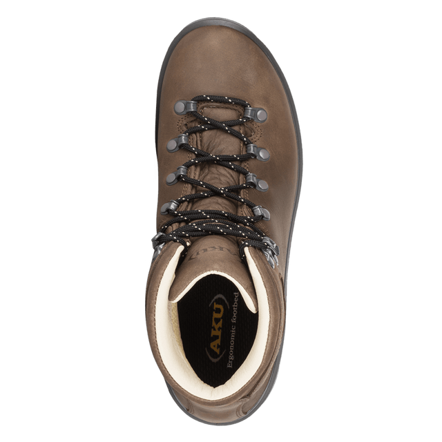 Scarpe da trekking donna - Tribute II LTR Ws Marrone - AKU