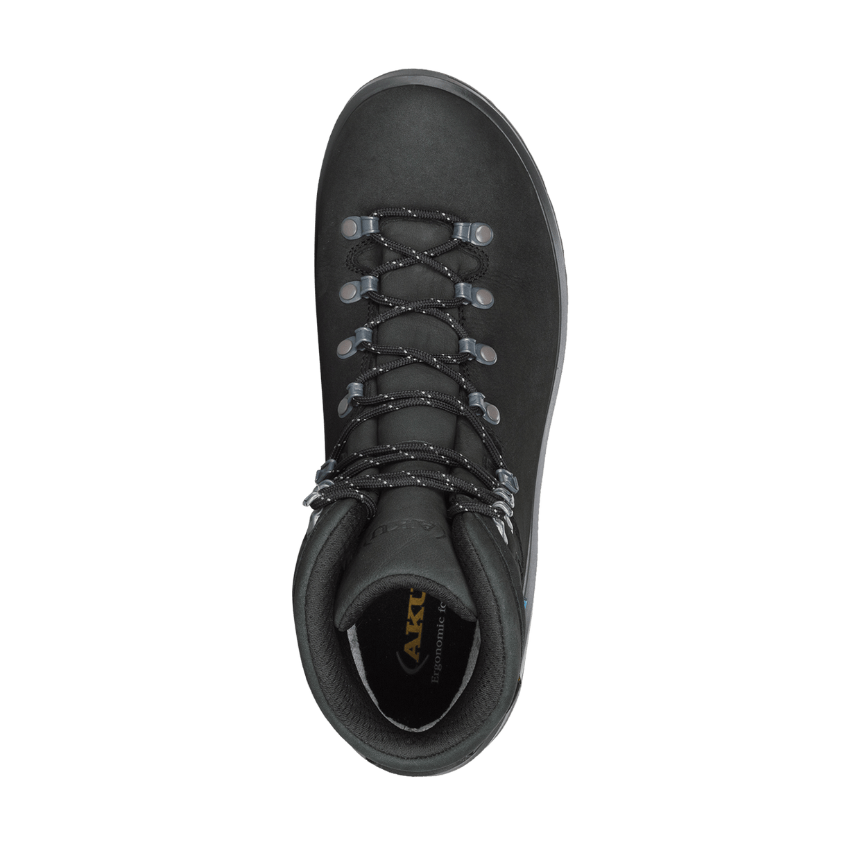 Scarpe da trekking - Tribute Therm200 GTX Nero - AKU