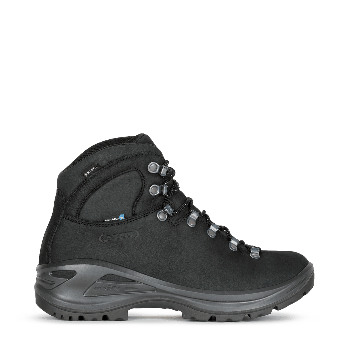 Scarpe da trekking donna - Tribute Therm200 GTX Ws Nero - AKU