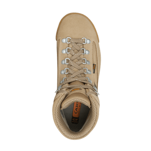 Scarpe da trekking donna - Ultra Light Grounding Ws Sabbia-Marrone - AKU