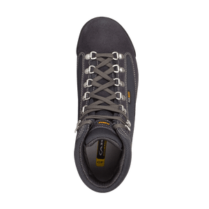 Scarpe da trekking donna - Ultra Light Micro GTX Ws Antracite-Viola fumo - AKU