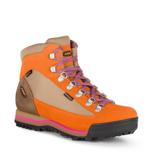 Ultra Light Micro GTX Ws Beige-Arancio - AKU