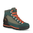 Scarpe da trekking donna - Ultra Light Micro GTX Ws Grigio-Arancio - AKU