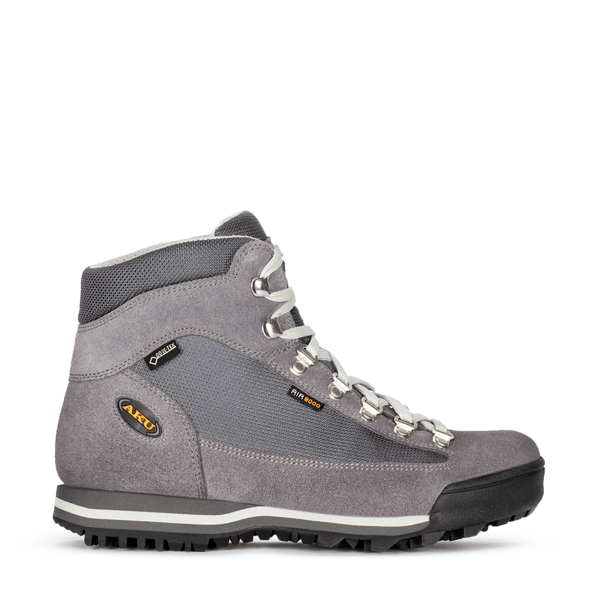 Ultra Light Micro GTX Ws Grigio-Steam - AKU