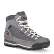 Ultra Light Micro GTX Ws Grigio-Steam - AKU