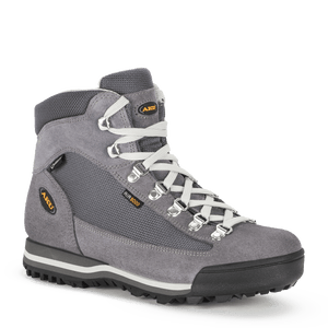 Ultra Light Micro GTX Ws Grigio-Steam - AKU