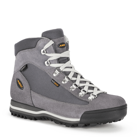 Ultra Light Micro GTX Ws Grigio-Steam - AKU