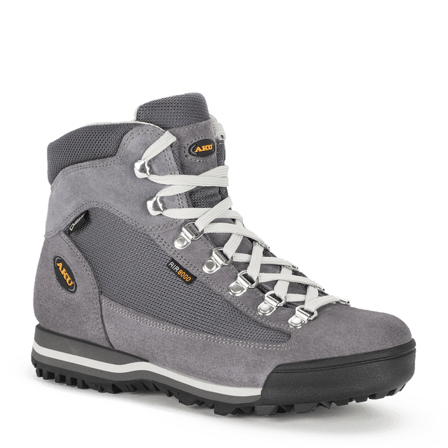 Ultra Light Micro GTX Ws Grigio-Steam - AKU