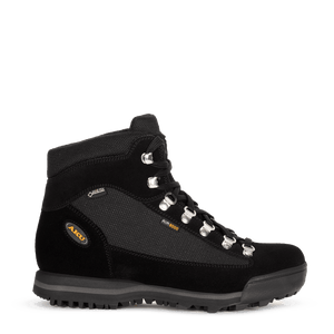 Scarpe da trekking donna - Ultra Light Micro GTX Ws Nero-Nero - AKU