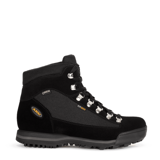 Scarpe da trekking donna - Ultra Light Micro GTX Ws Nero-Nero - AKU