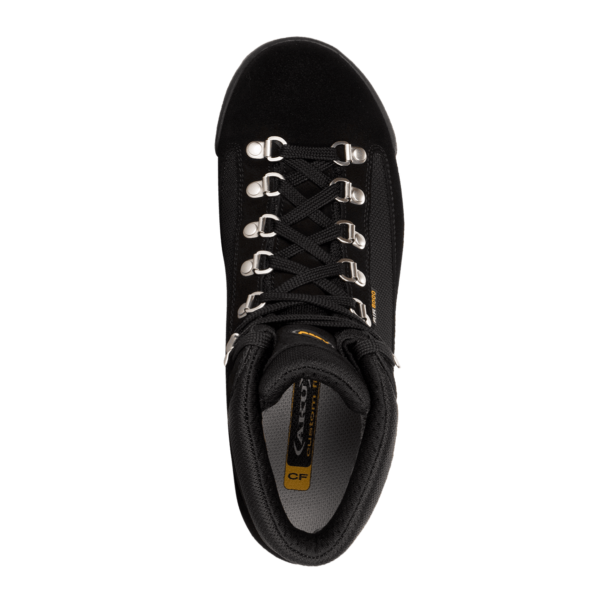 Scarpe da trekking donna - Ultra Light Micro GTX Ws Nero-Nero - AKU