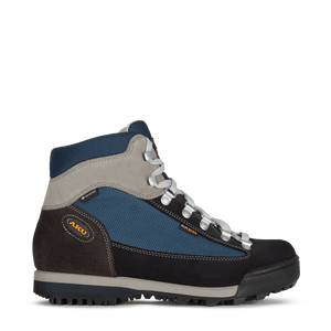 Scarpe da trekking donna - Ultra Light Original GTX Ws Avio-Blu - AKU