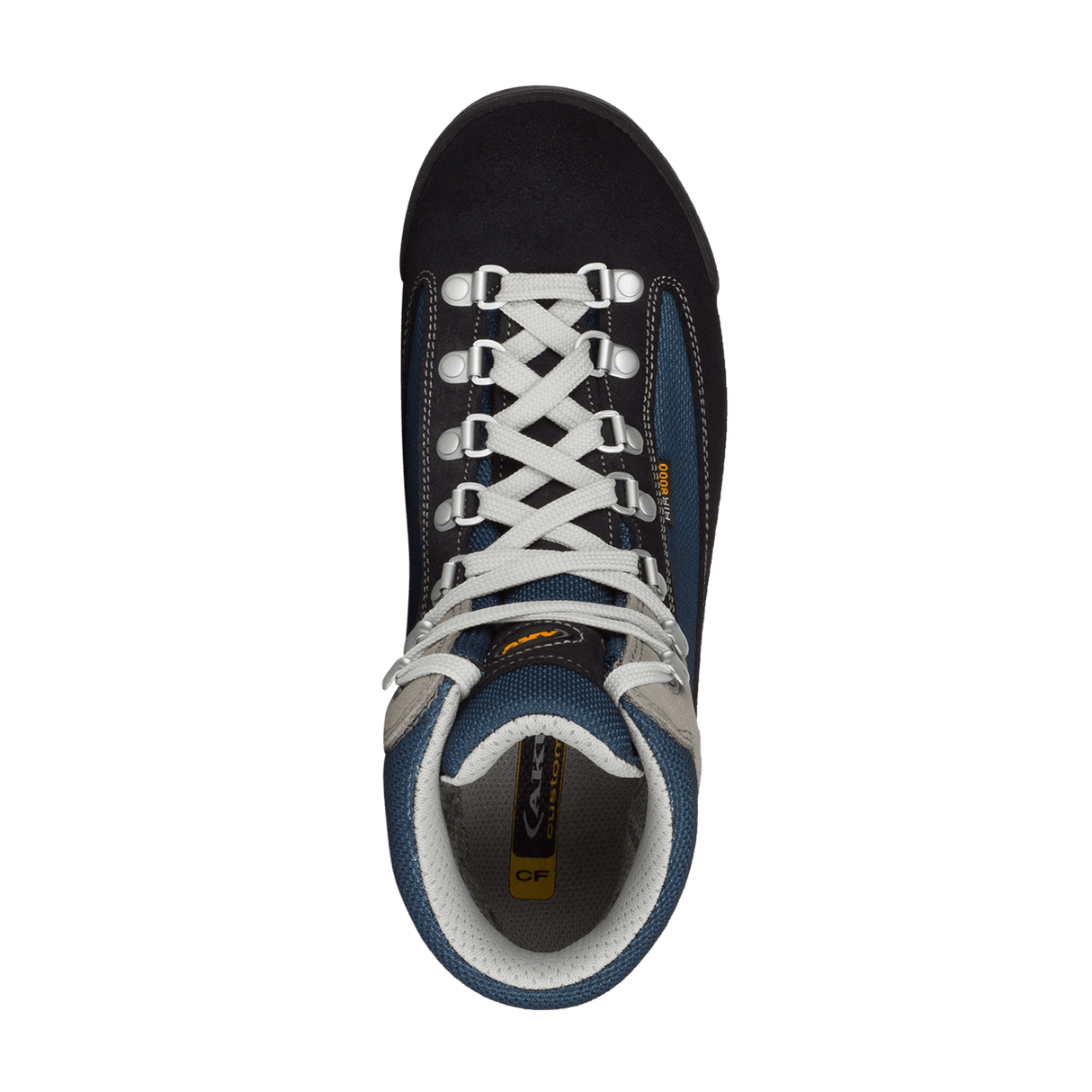 Scarpe da trekking donna - Ultra Light Original GTX Ws Avio-Blu - AKU