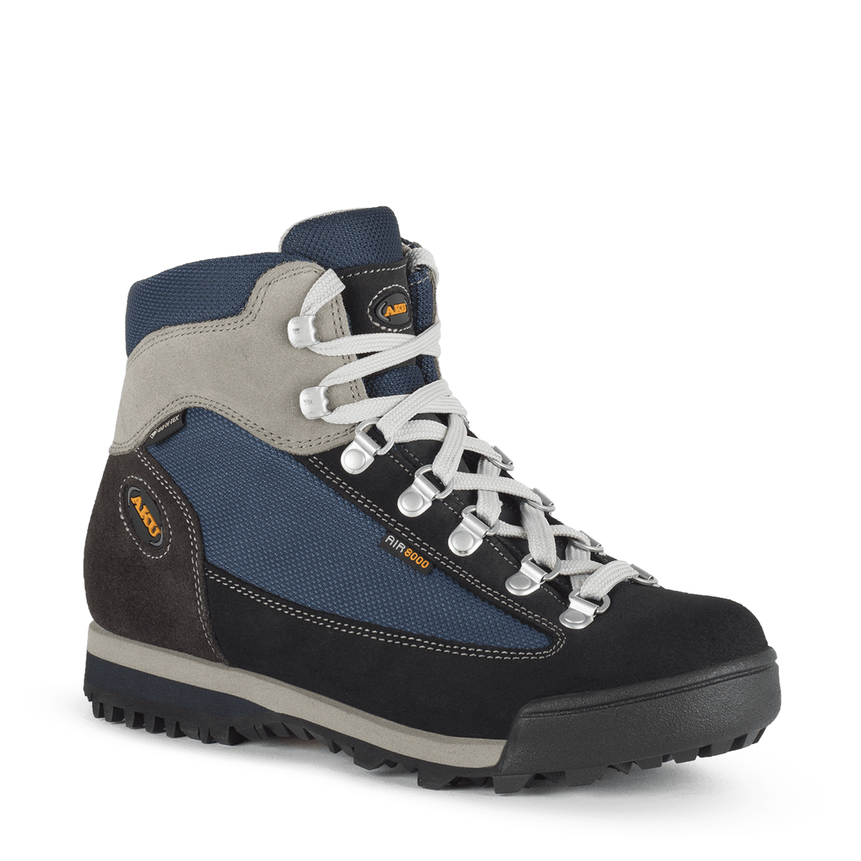 Scarpe da trekking donna - Ultra Light Original GTX Ws Avio-Blu - AKU