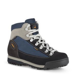 Scarpe da trekking donna - Ultra Light Original GTX Ws Avio-Blu - AKU