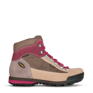 Scarpe da trekking donna - Ultra Light Original GTX Ws Marrone-Beige - AKU