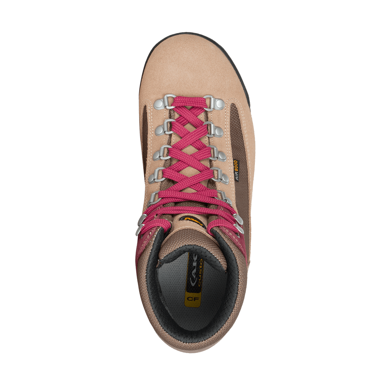 Scarpe da trekking donna - Ultra Light Original GTX Ws Marrone-Beige - AKU